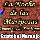 La Noche de las Mariposas (25 de septiembre de 2016)