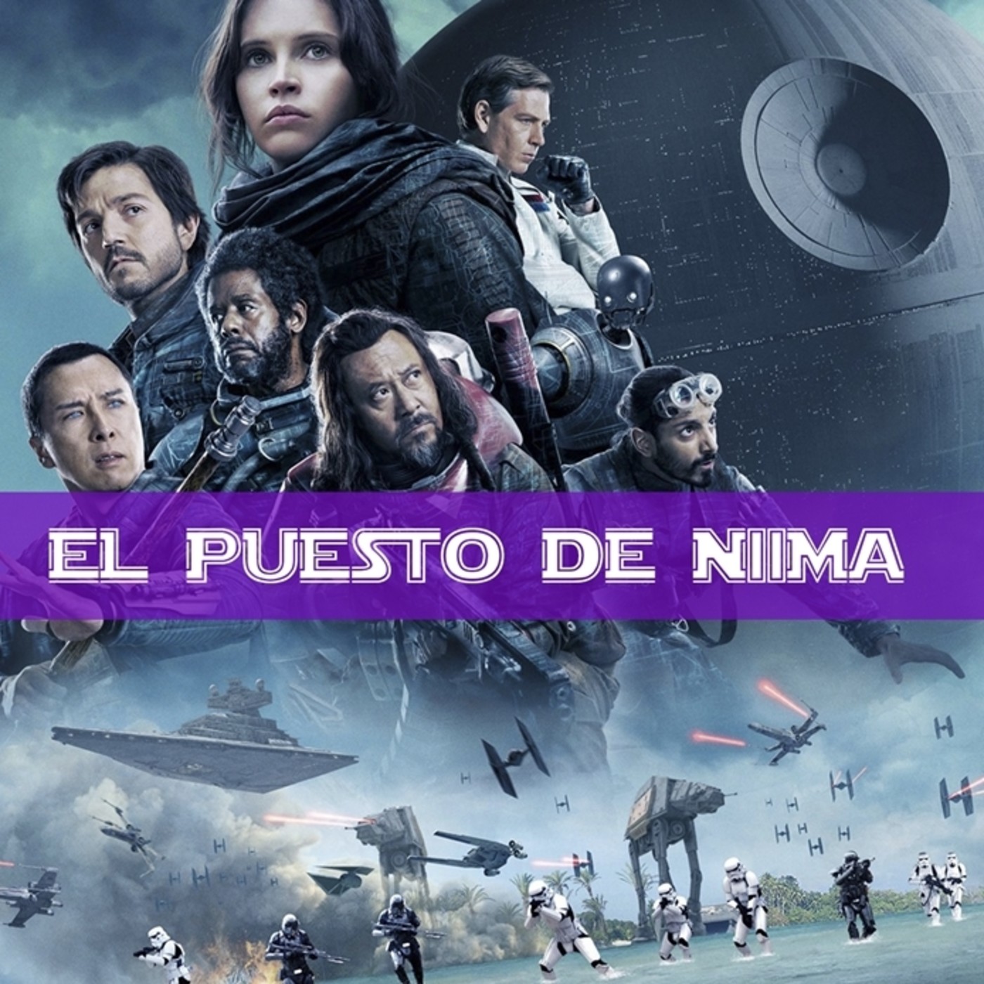 El Puesto de Niima