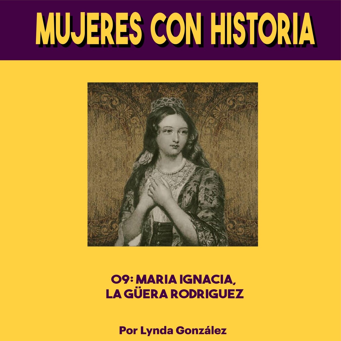 Mujeres con historia