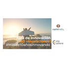 Aula de innovación - Casas que salvan tu vida