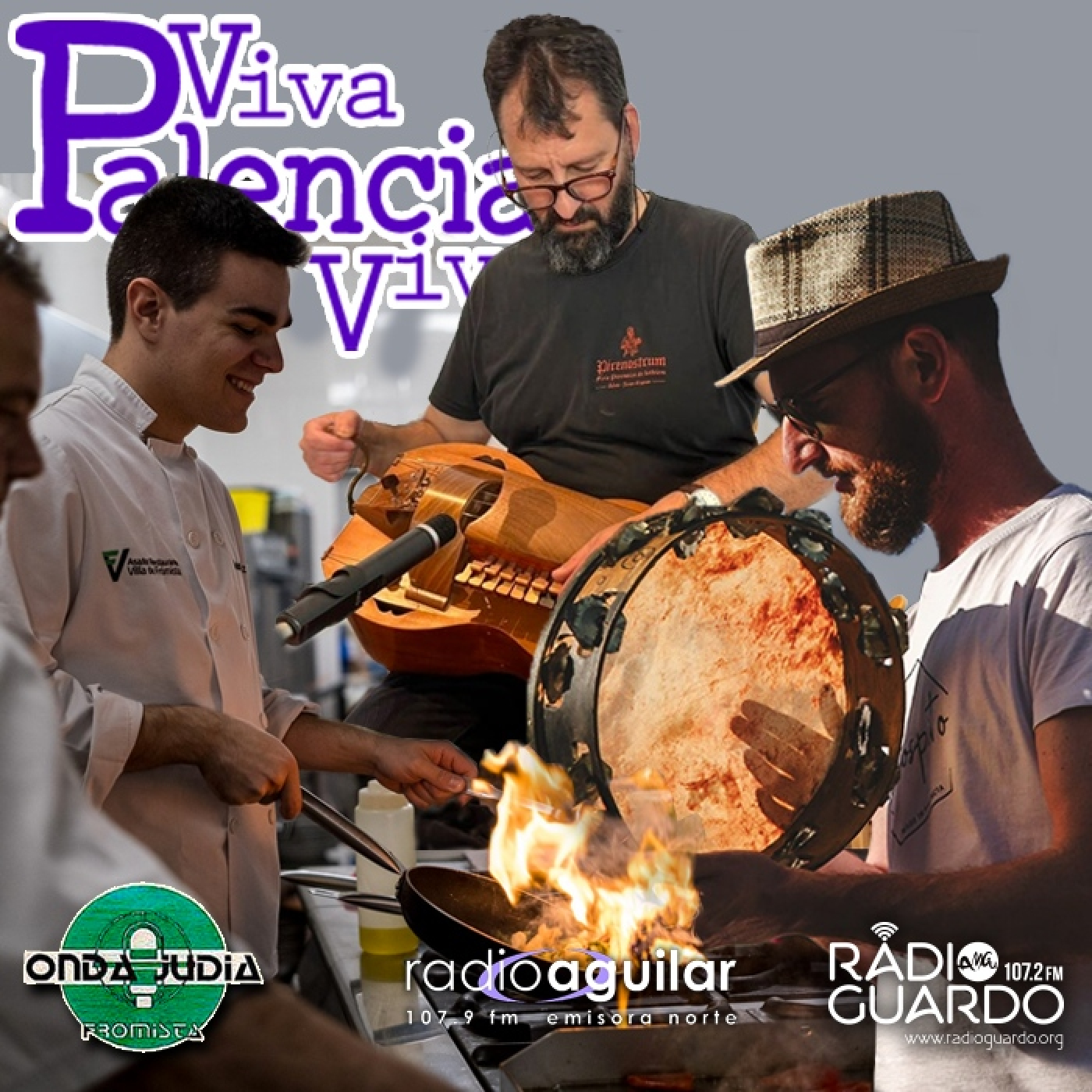 Viva Palencia Viva