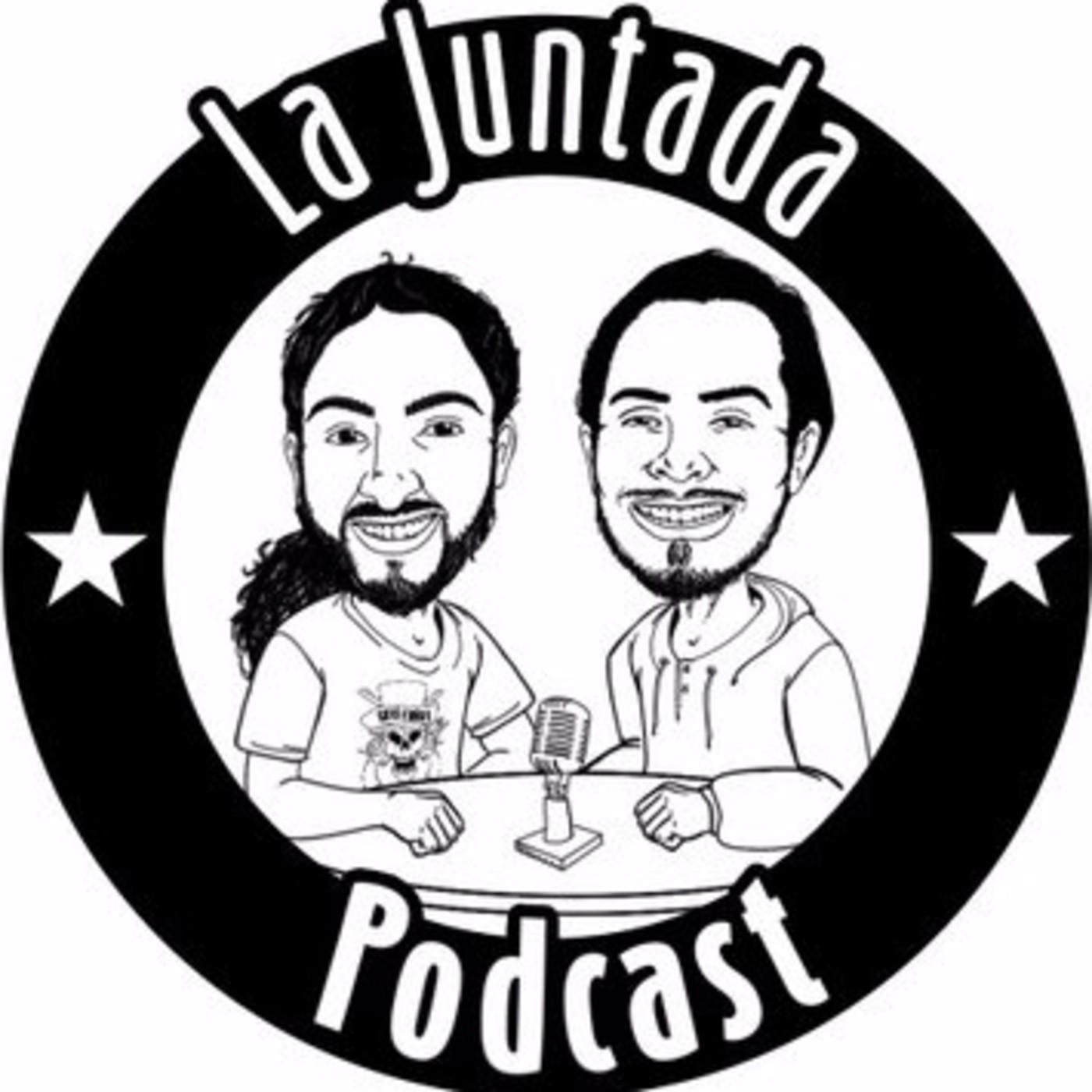 La Juntada Podcast