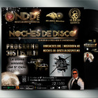 Noches de Disco | Programa 305 - Última emisión de NDD5