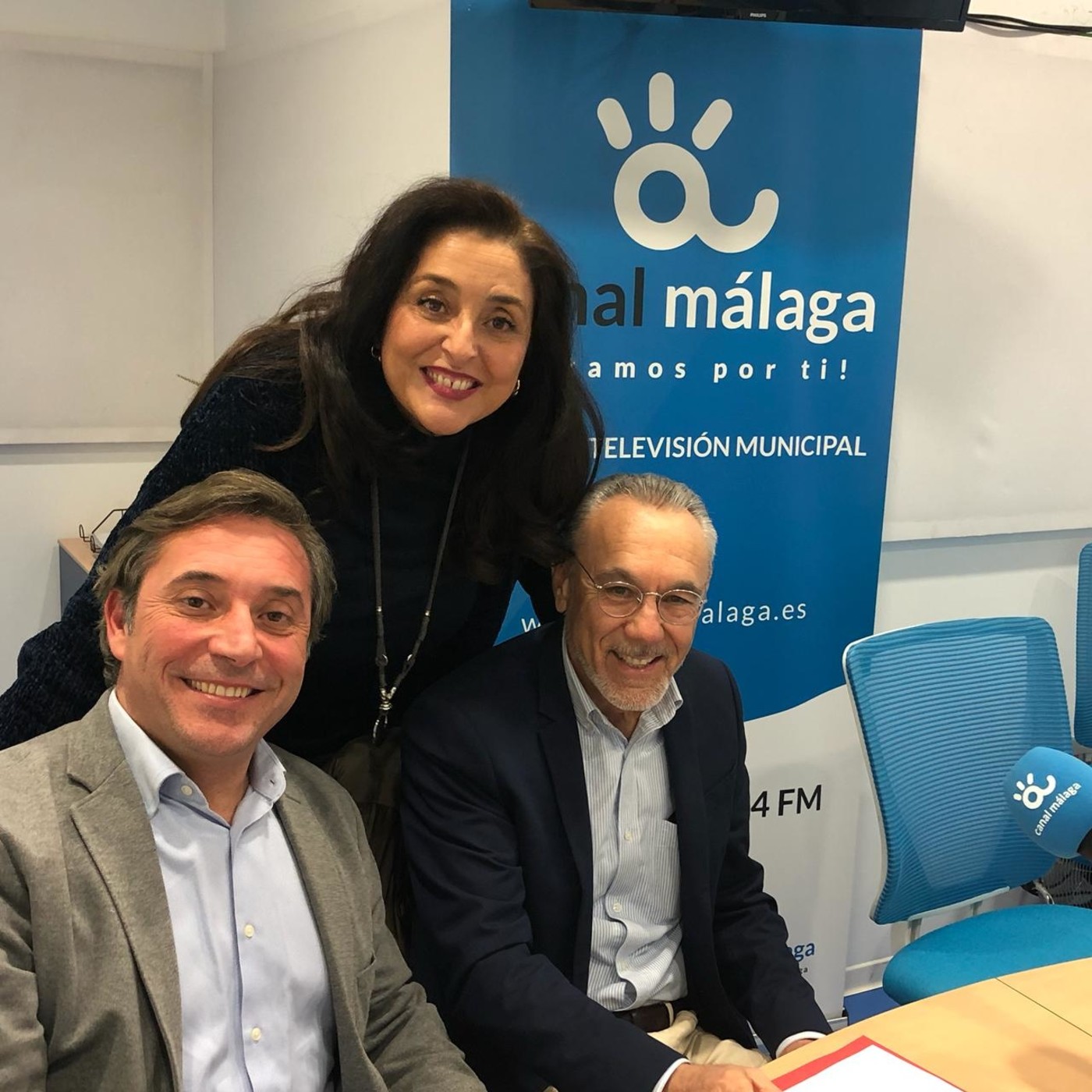 Miradas Divergentes Radio