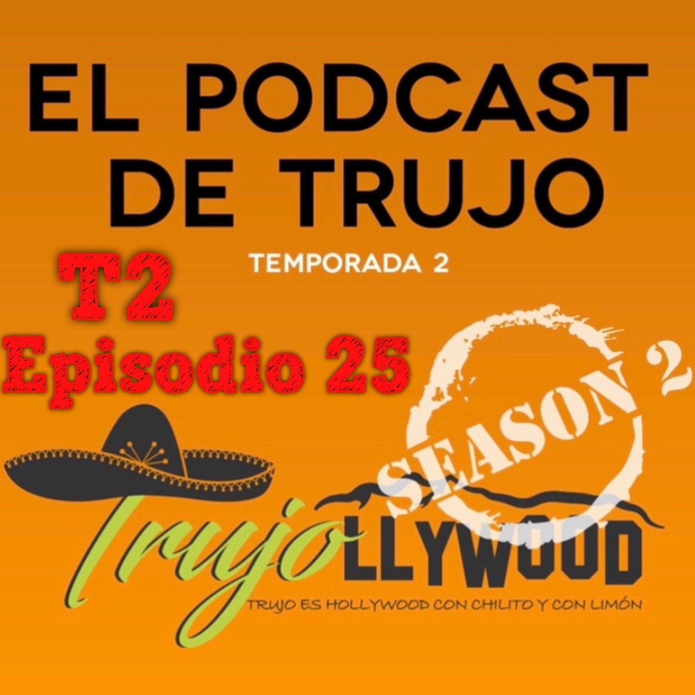TRUJO y TRUJOLLYWOOD