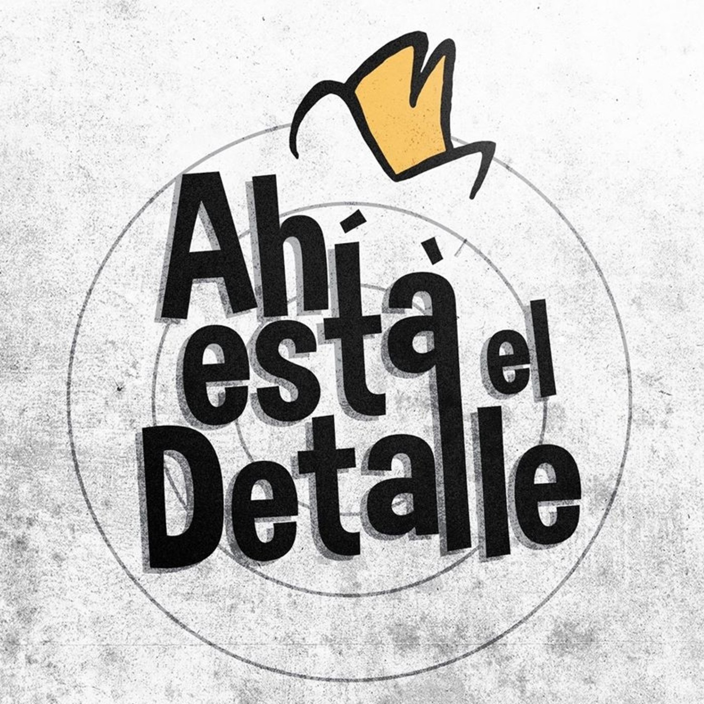 Ahí está el detalle