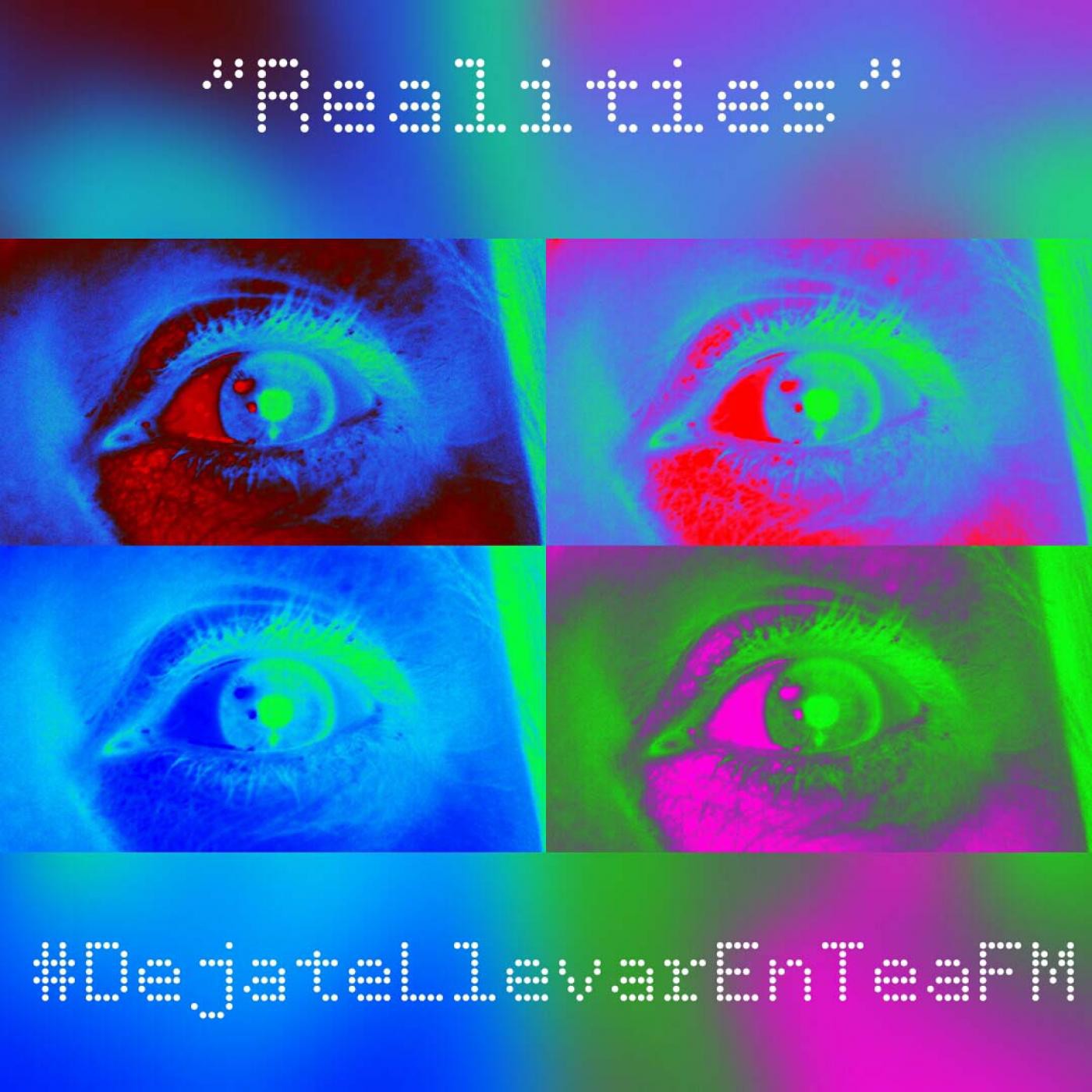 Déjate llevar
