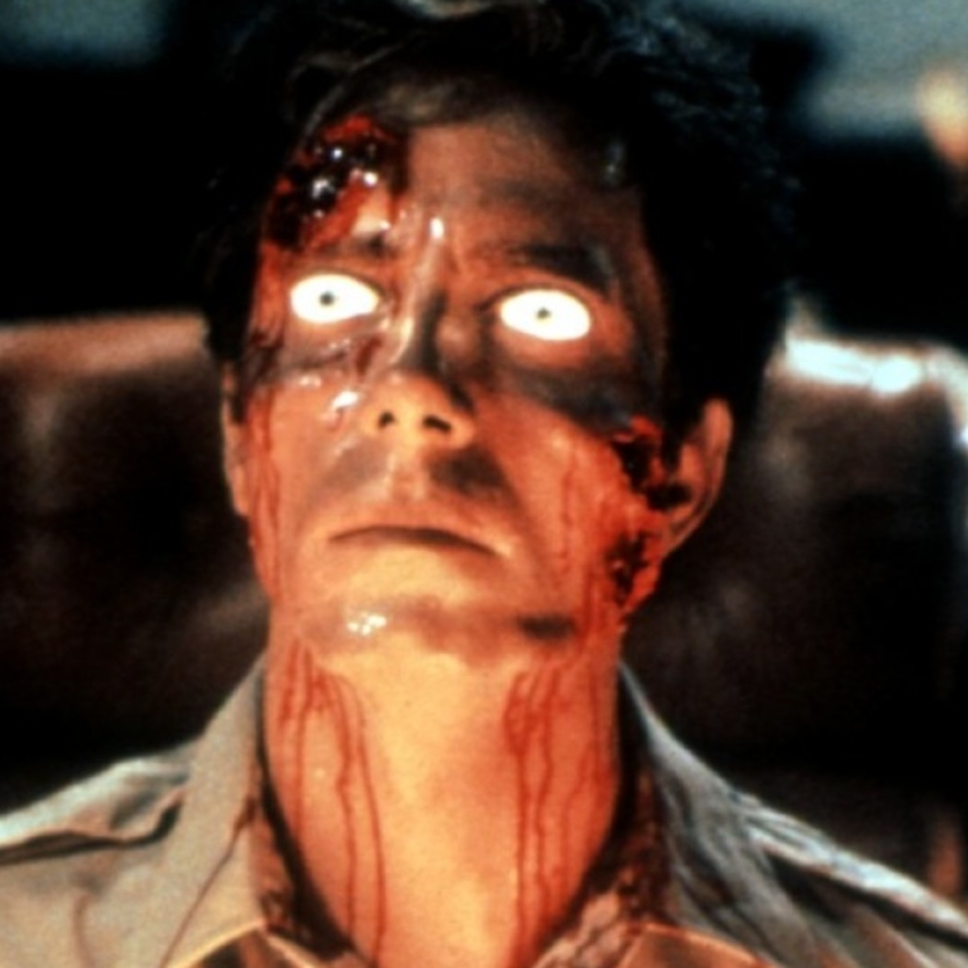 28 días de ciencia ficción II #1- Scanners (David Cronenberg, 1981) - Episodio exclusivo para mecenas