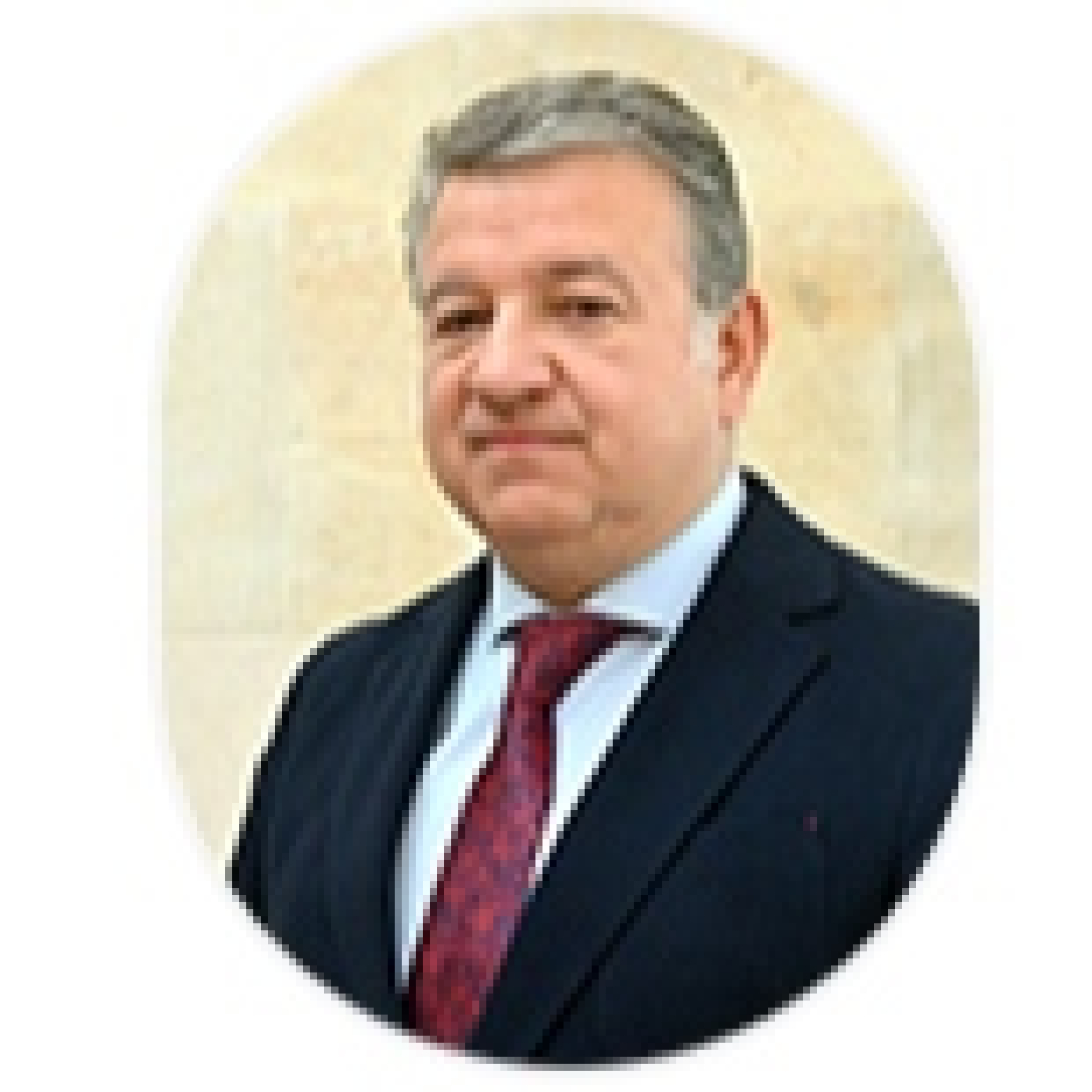 Entrevista a Francisco Javier Raedo Aparicio (Director General de la Función Pública de la Junta de Castilla y León) episode artwork