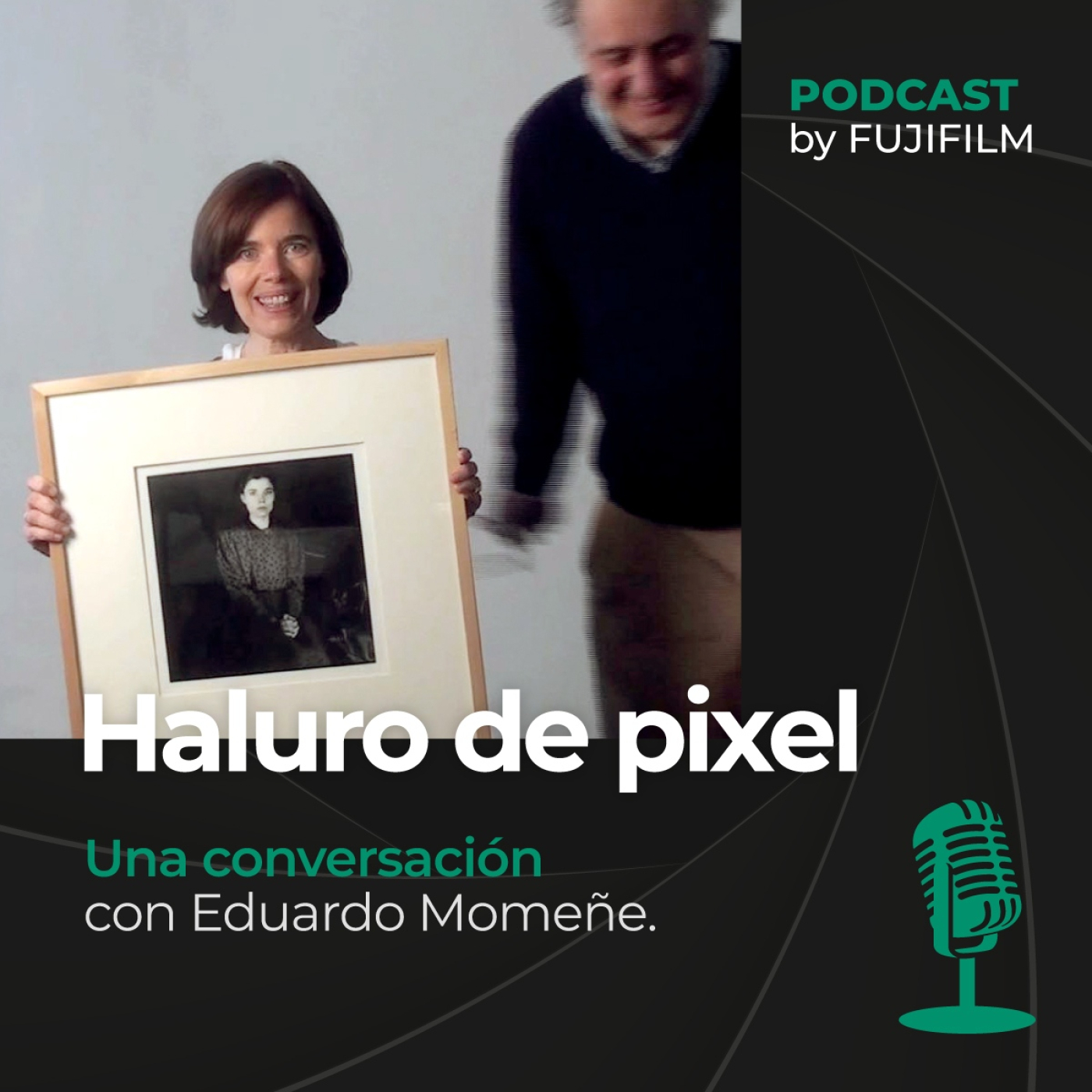 Podcast Oficial de Fujifilm España