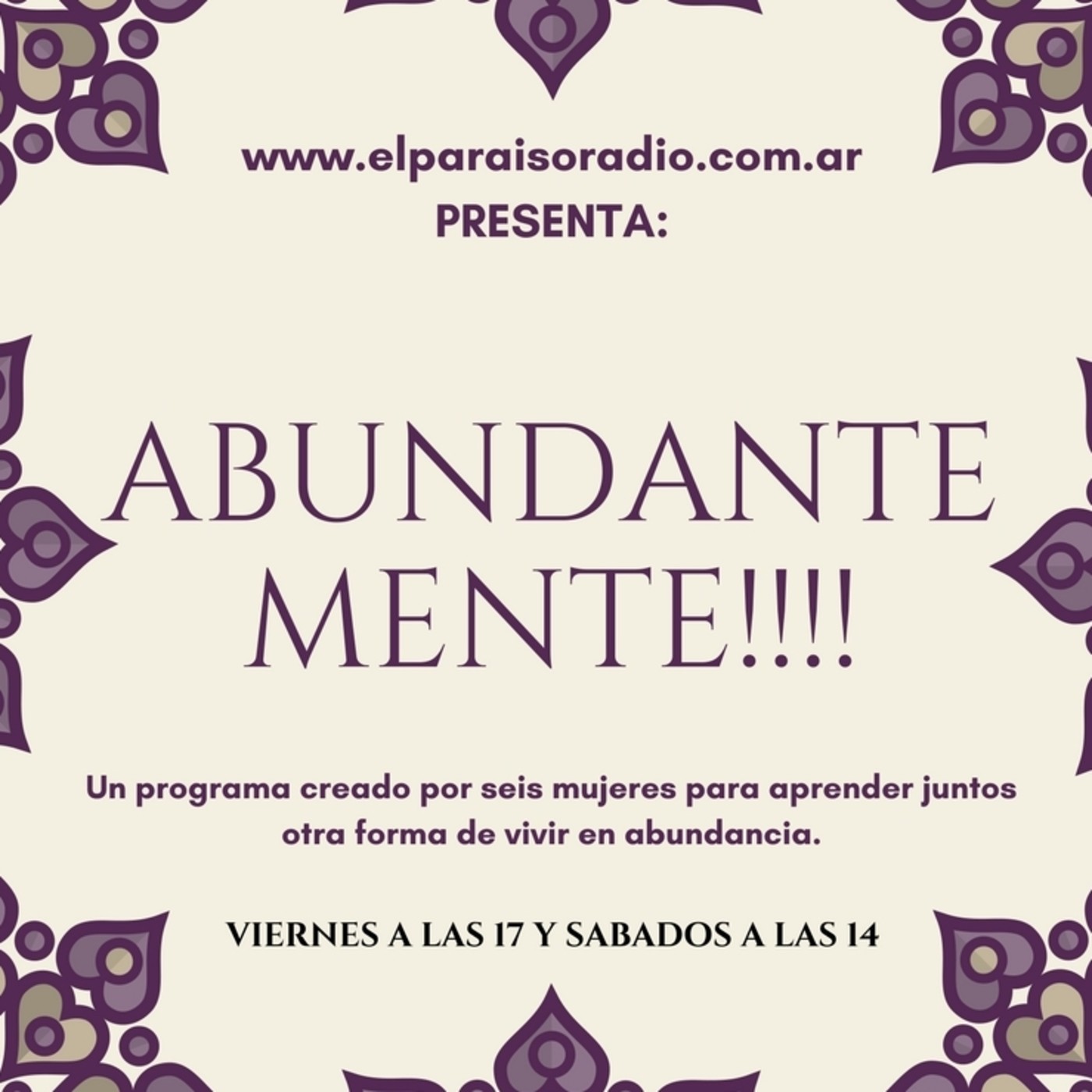 AbundanteMente