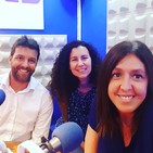Parlem amb en Xavi Savin de com desconnectar de la feina
