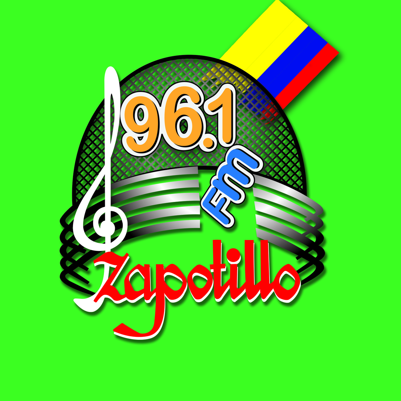 Podcast RADIO ZAPOTILLO