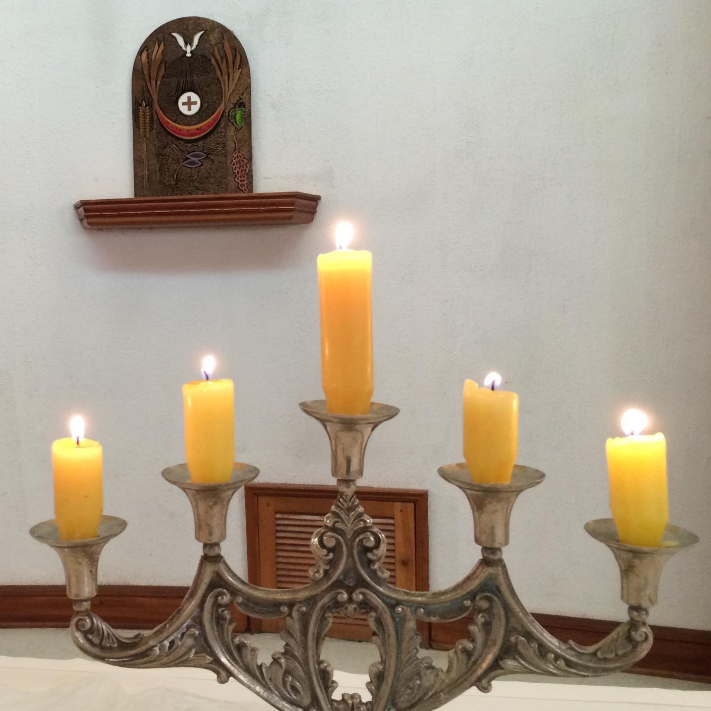 Evangelio diario y Meditación