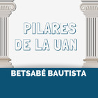 09 Pilares de la UAN - Betsabé Bautista