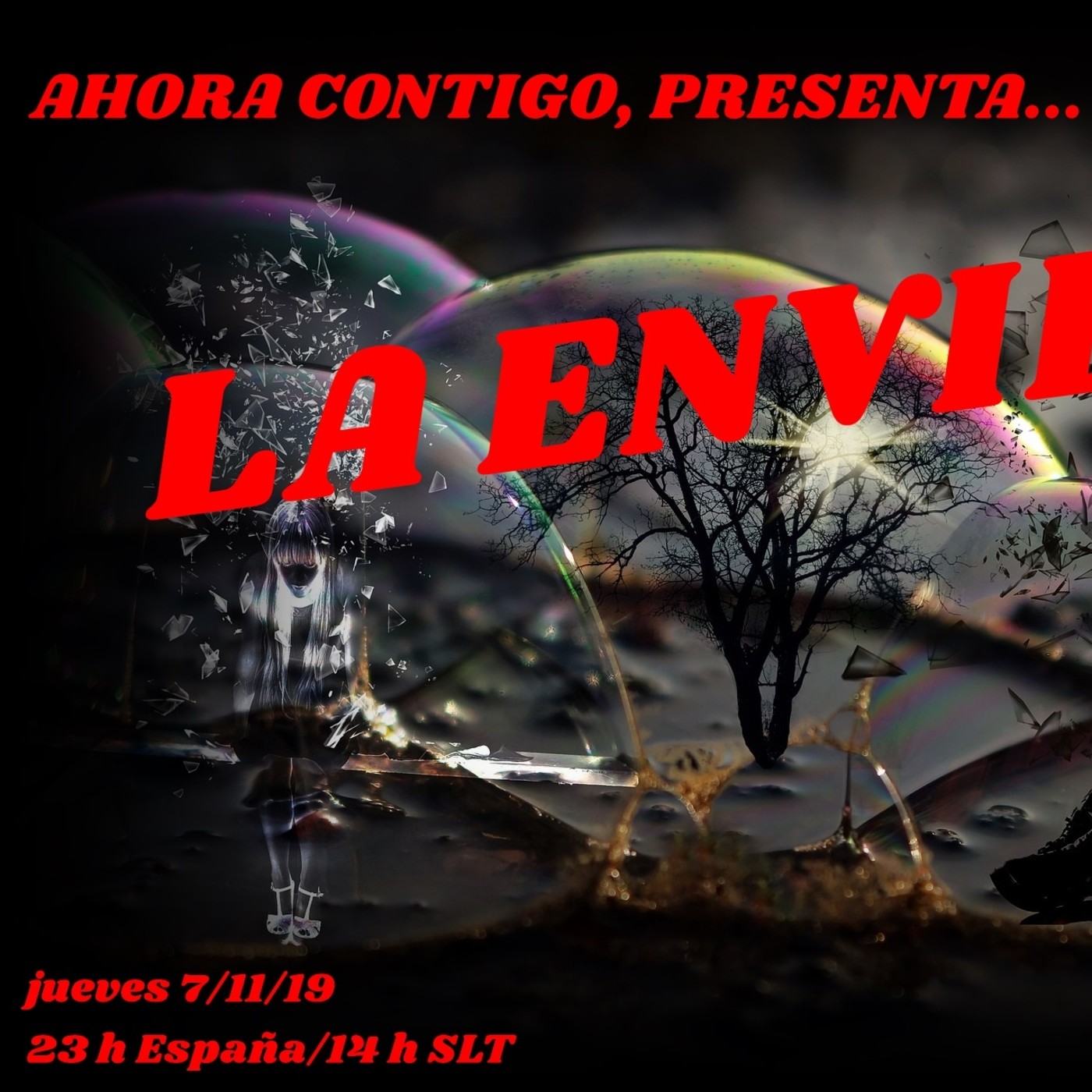 Ahora Contigo