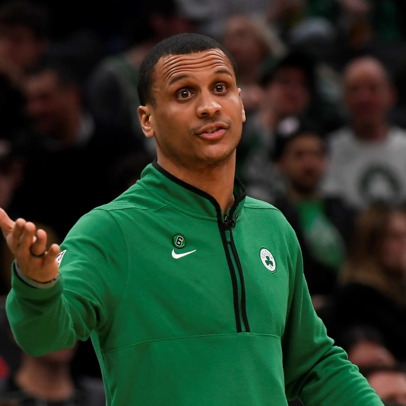 Despacho Celtics: Boston Celtics en Español