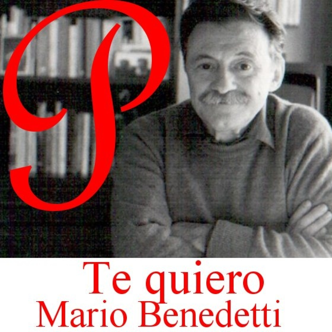 18 "Te quiero" de Mario Benedetti episode artwork