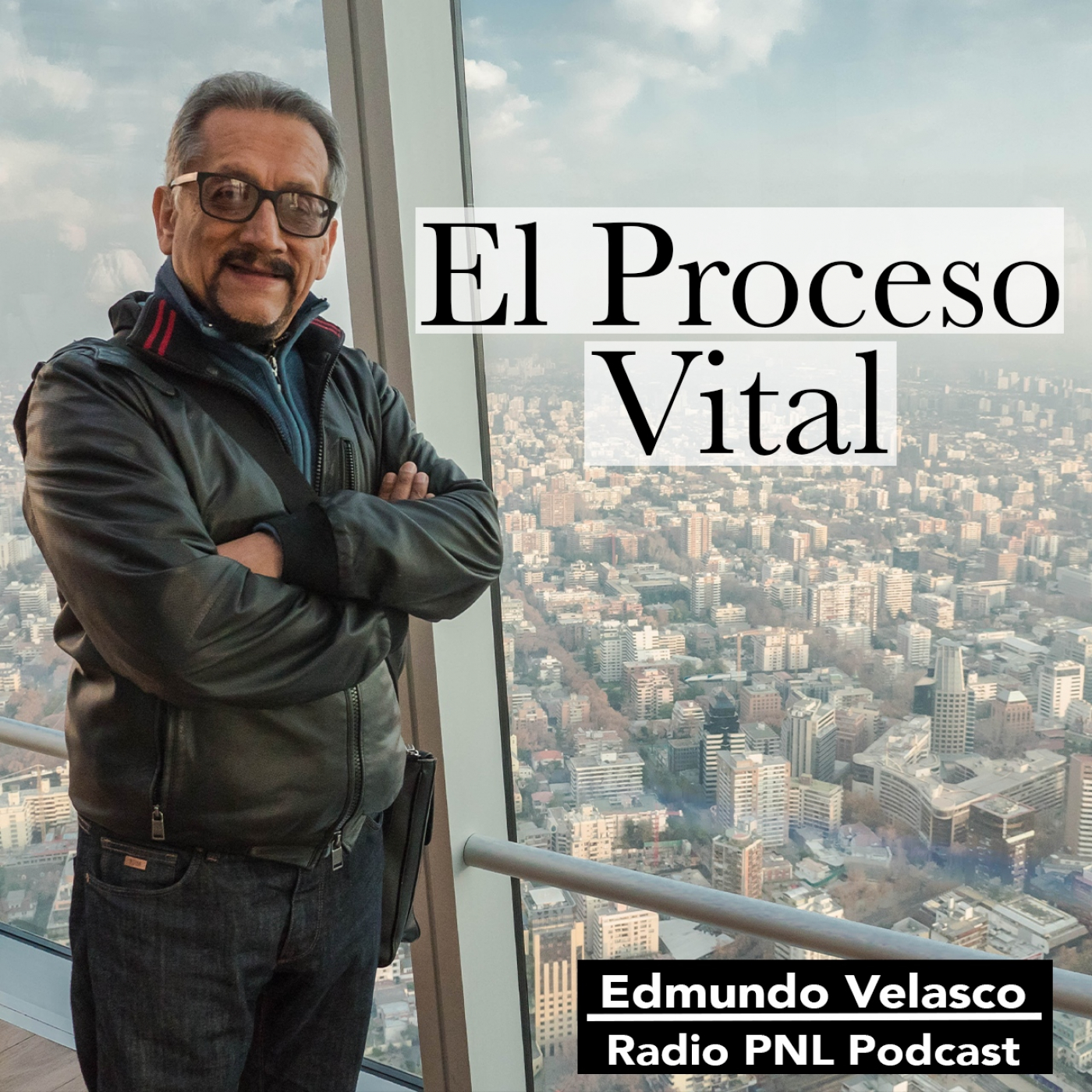 Edmundo Velasco en Directo