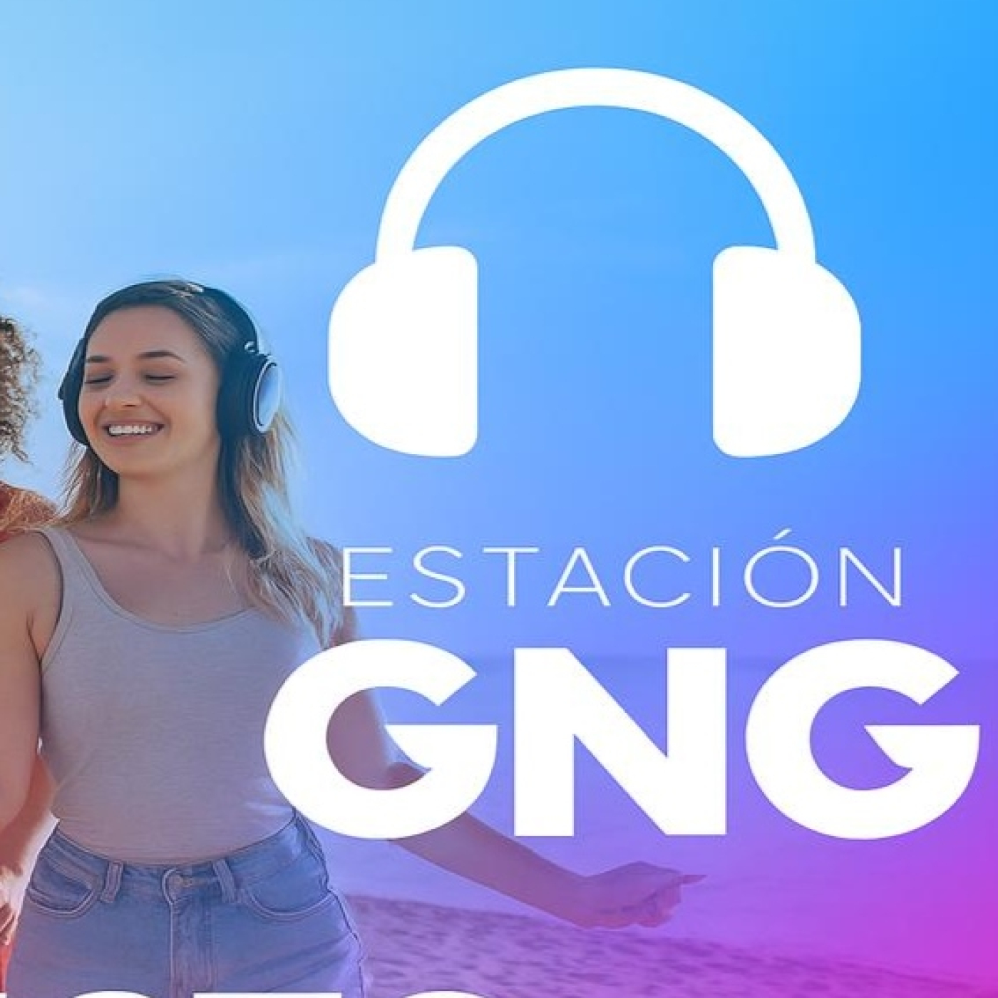 Estación GNG - Guillermo Nieto