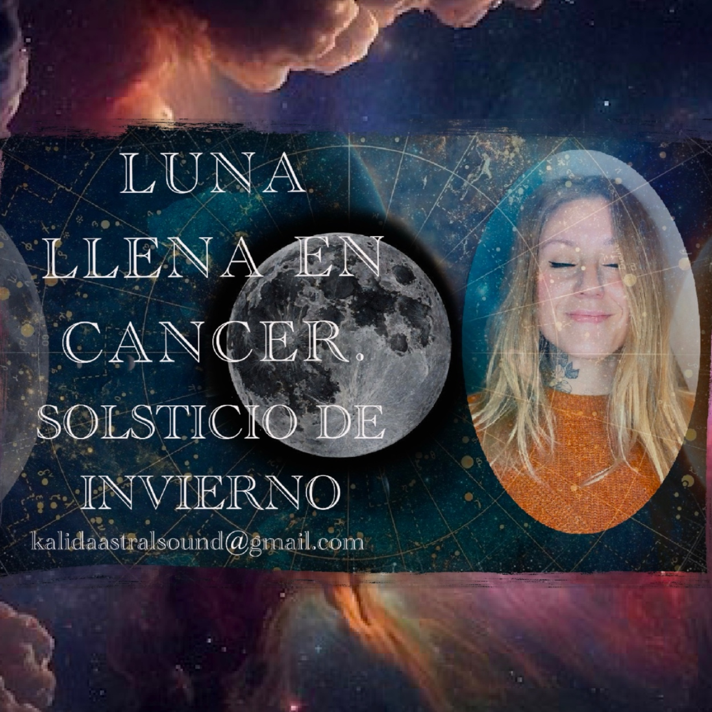 ✨Astrología Psicológica y Evolutiva✨