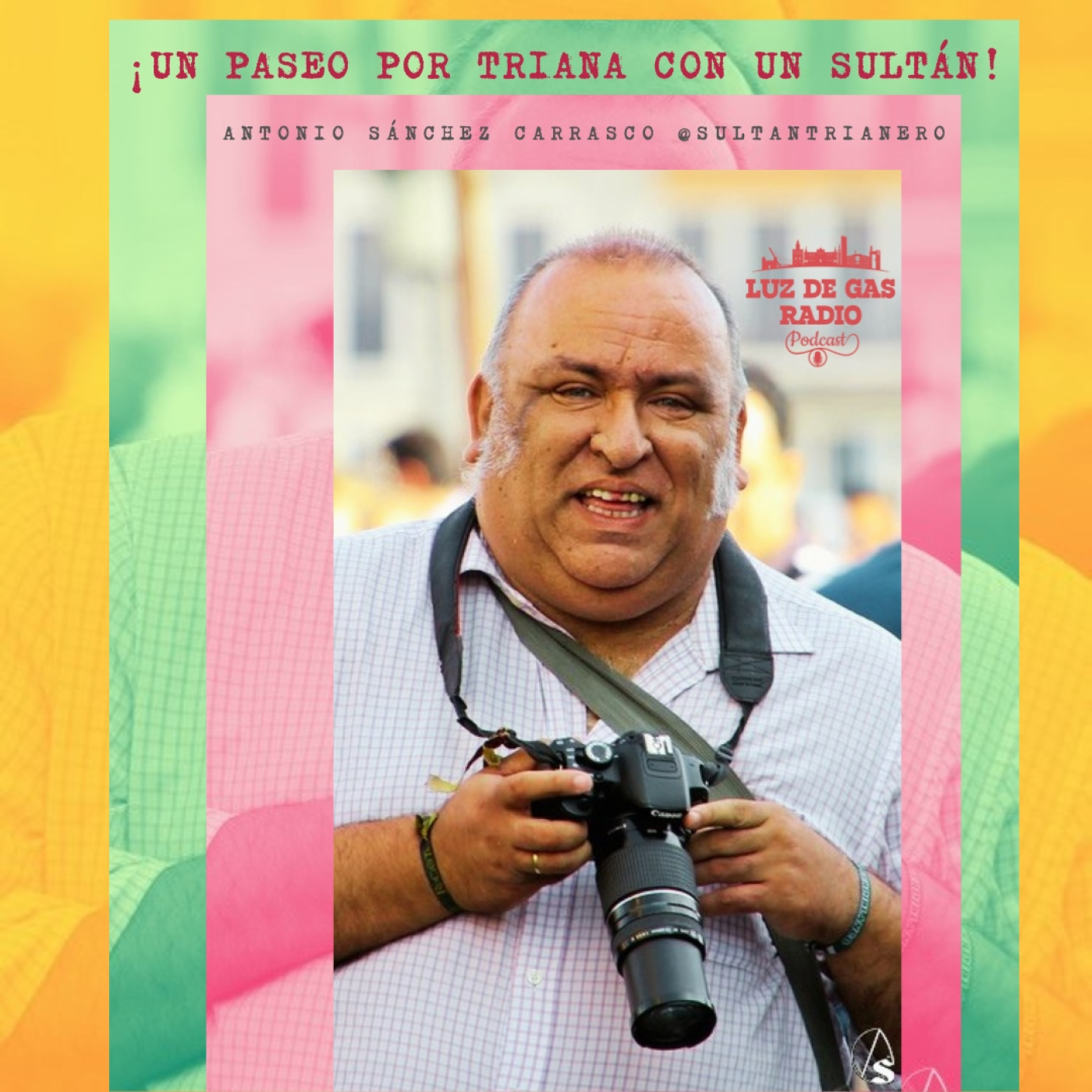 Luz de gas radio podcast