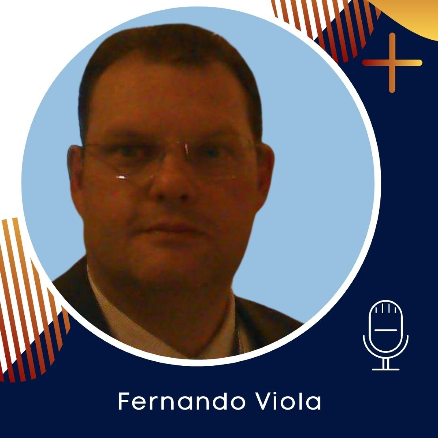 Suplementar pra que? - Fernando Viola episode artwork