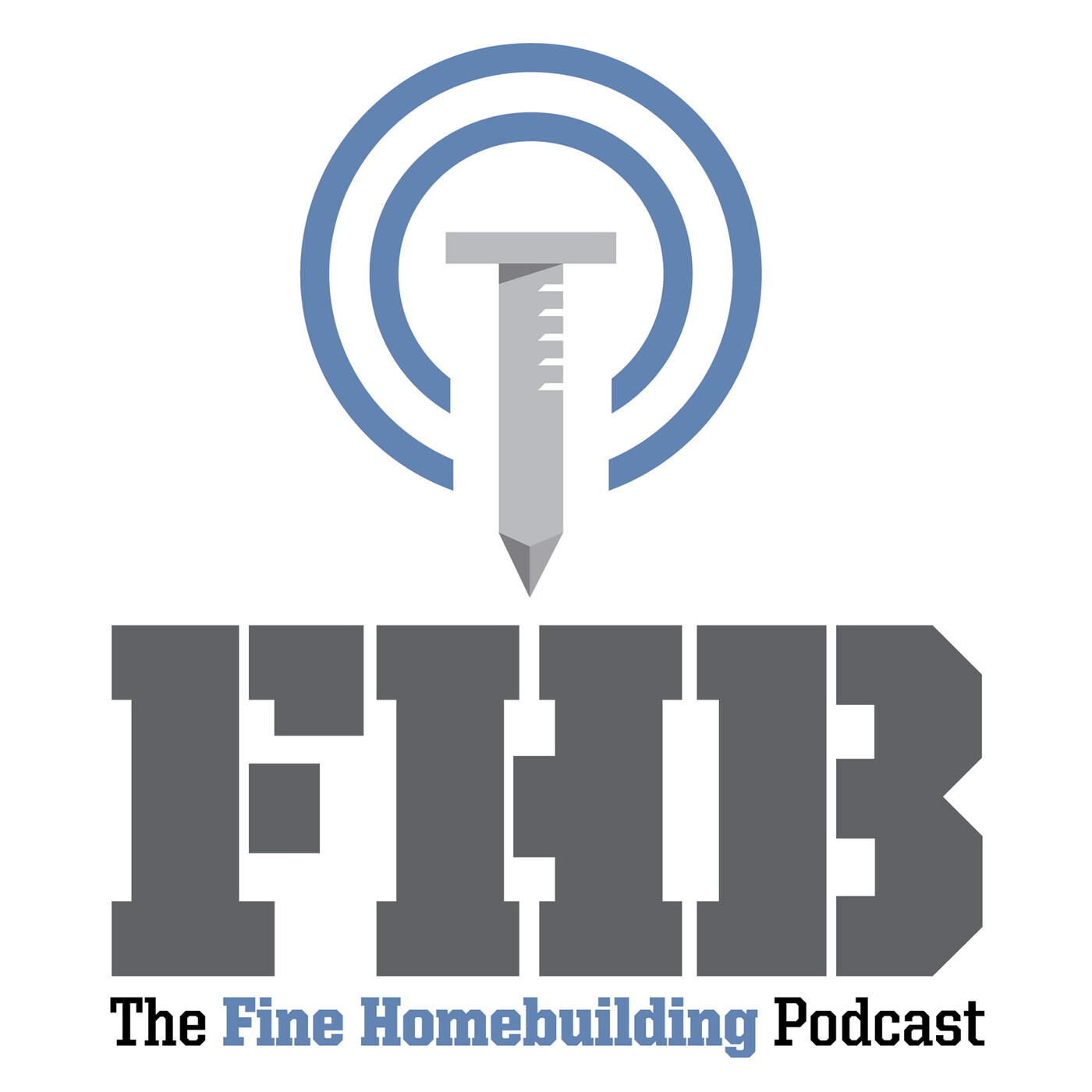 #626: Walls with Fiber Sheathing, Optional Building Inspections, and Heat Pump Water Heaters episode artwork