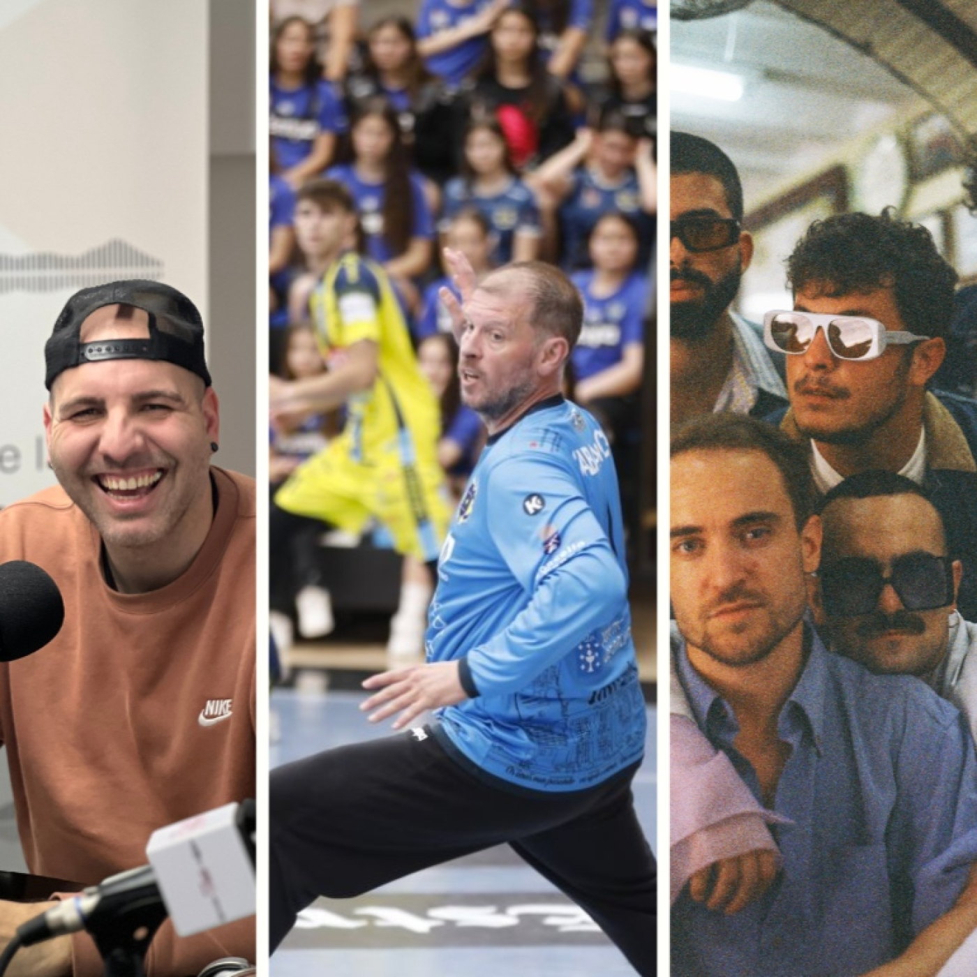 CÍES Podcast: Capítulo 1197 _ 30-11-23