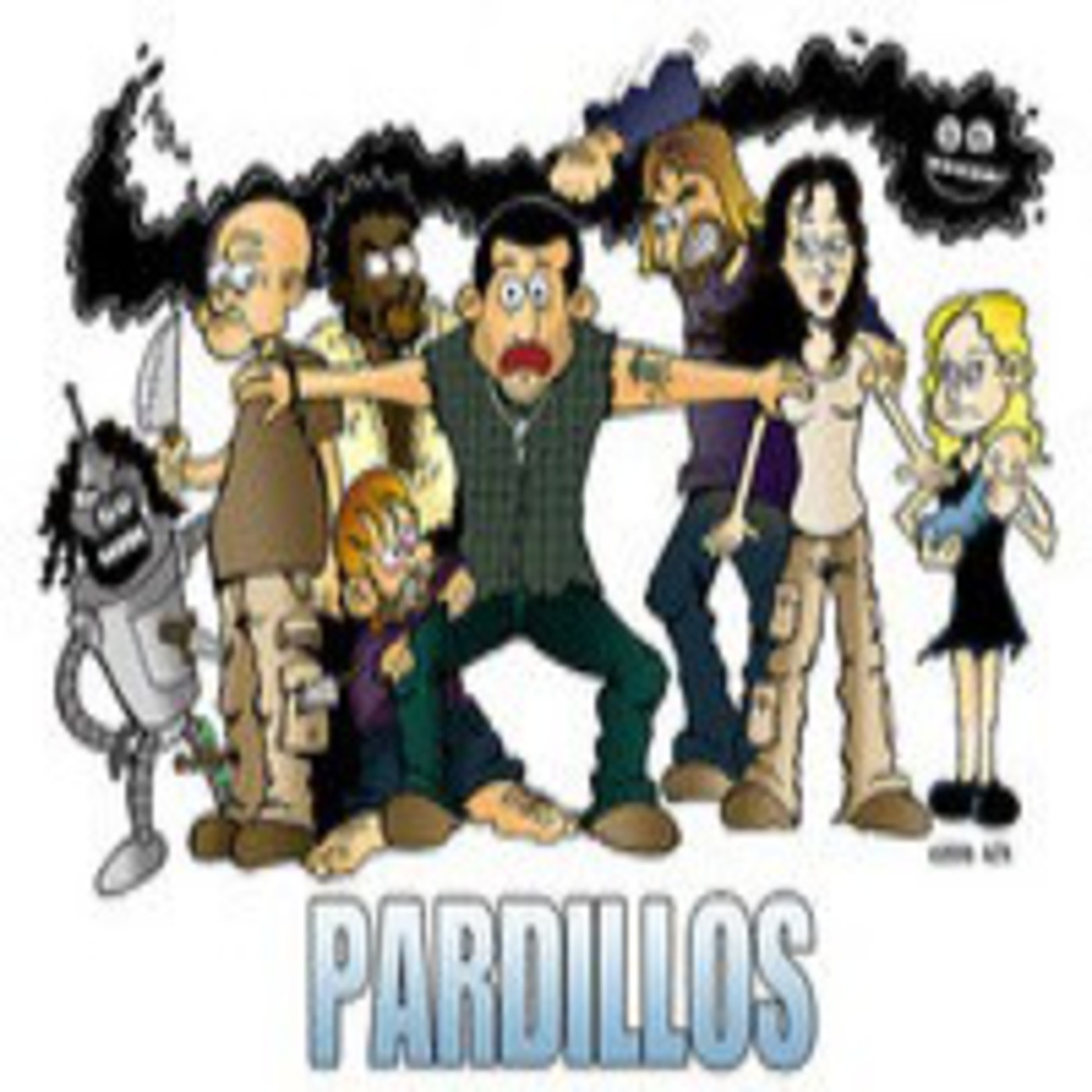 Expomanga 2011