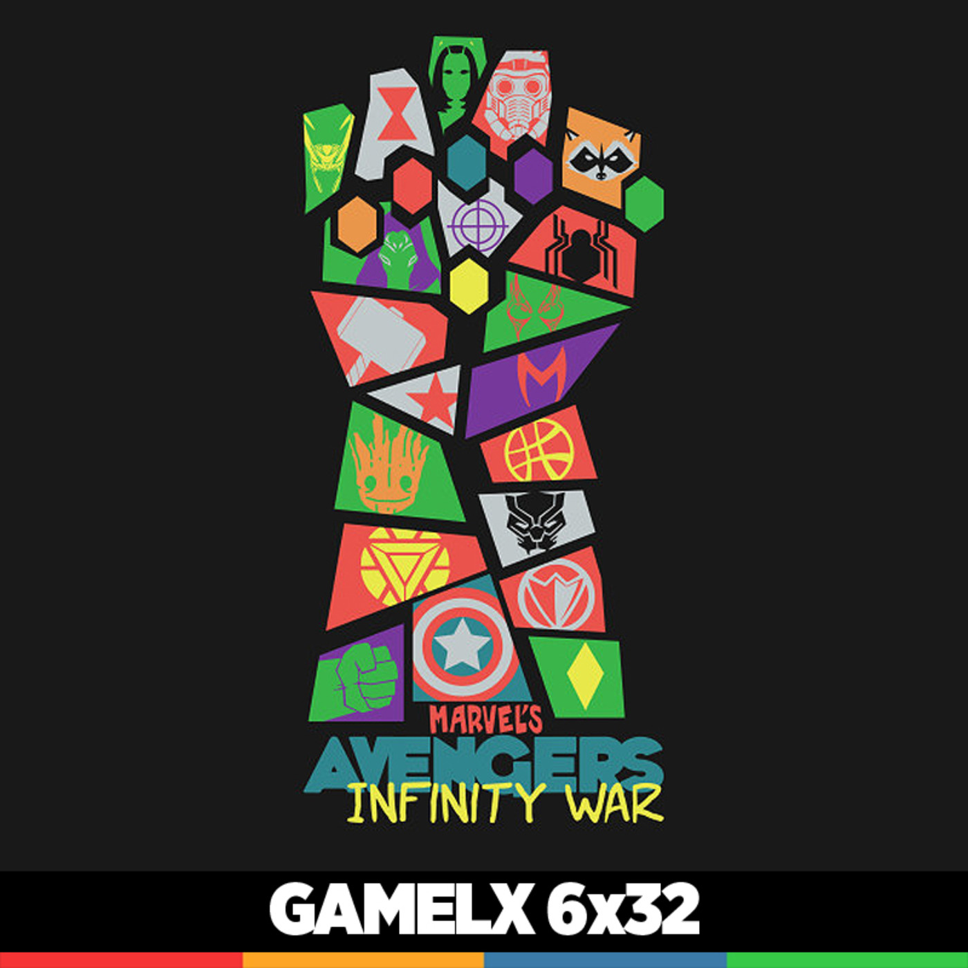 GAMELX Podcast