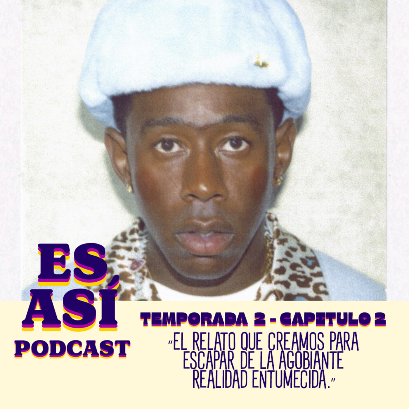 Es Así