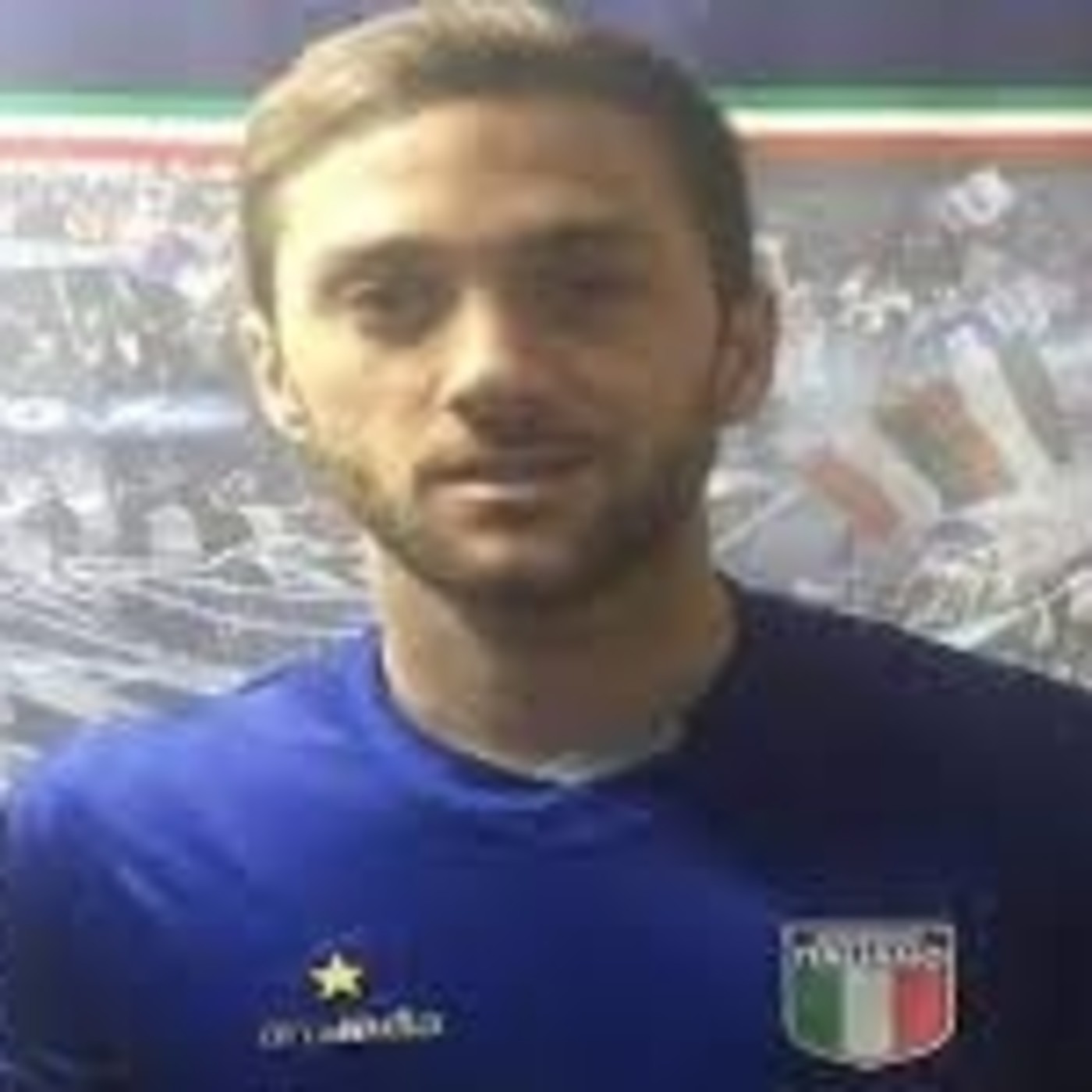 Esteban Giambuzzi dialogó con #ResumenAzzurro 13/07/2016 episode artwork