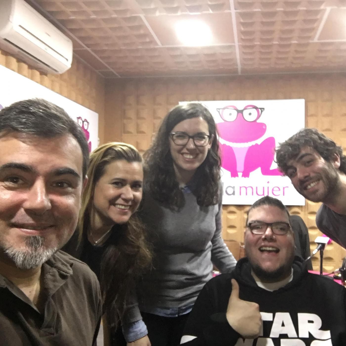 Podcasts tengo1proposito