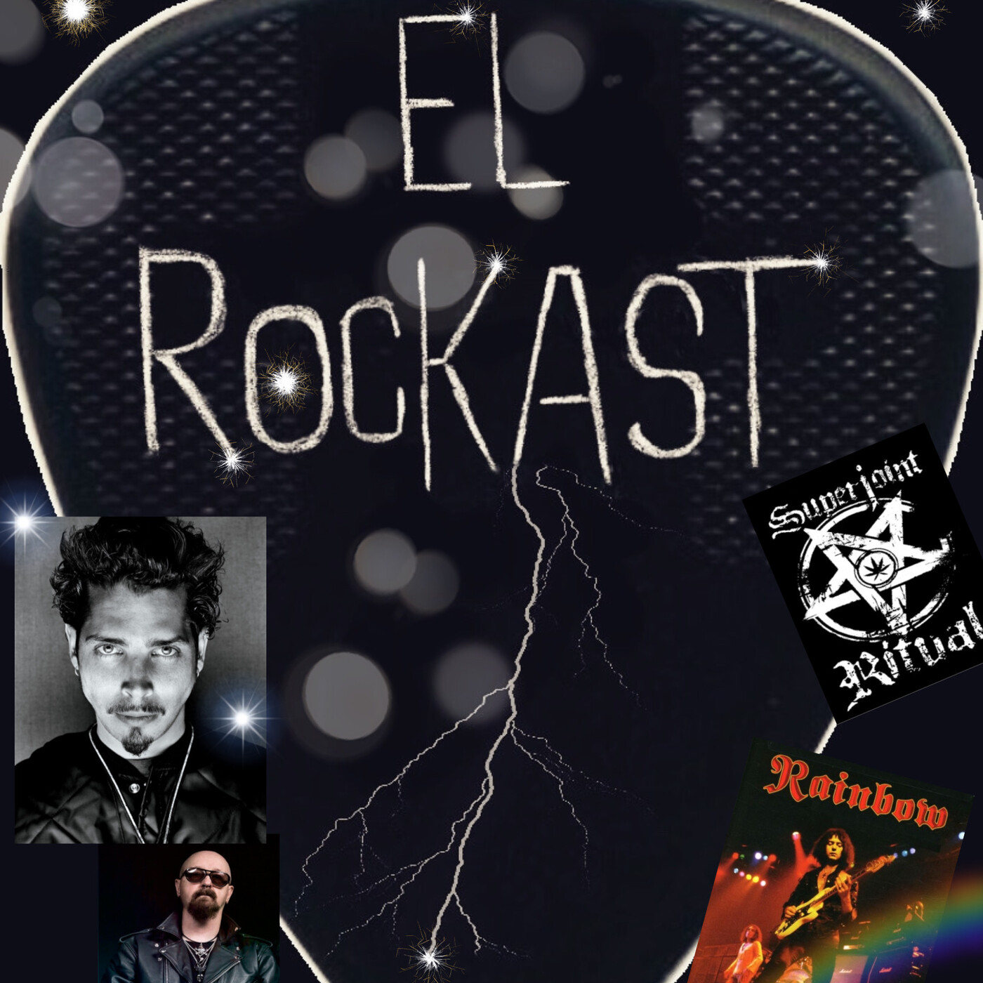 El Rockast