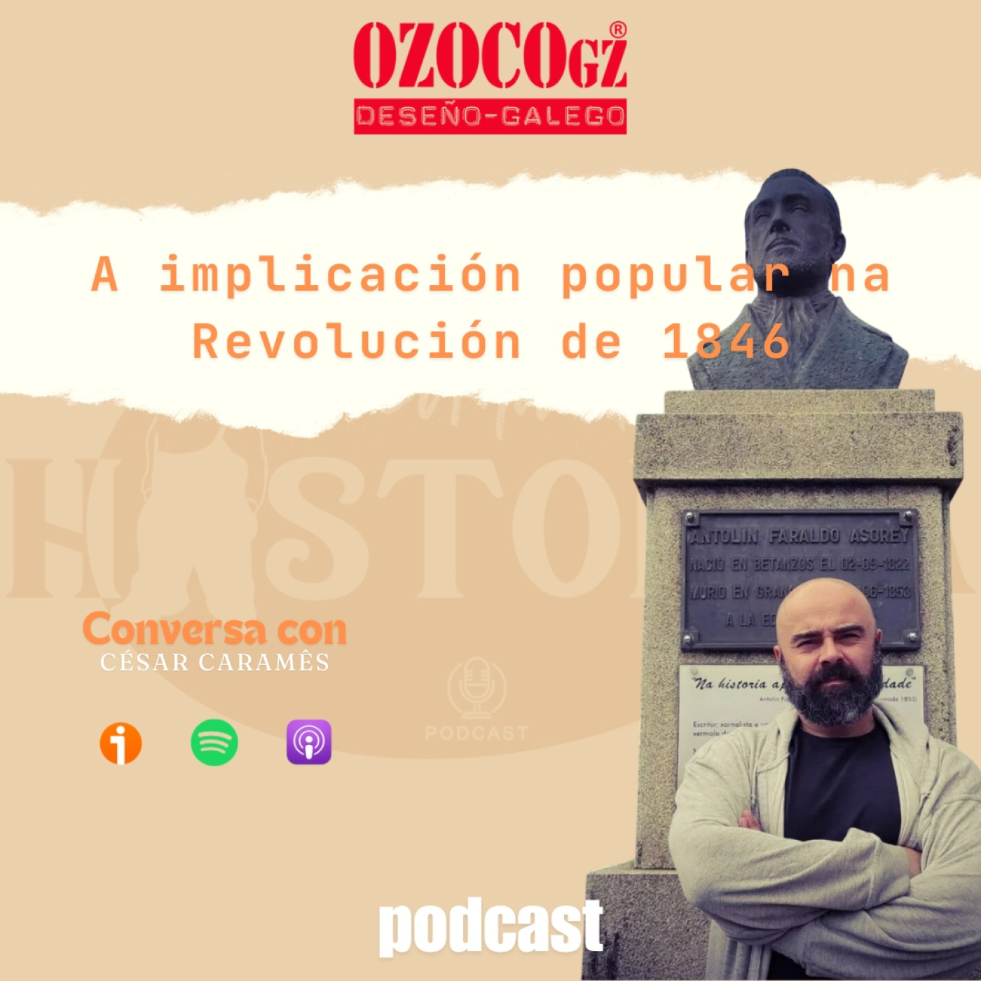 Descifrando a Historia