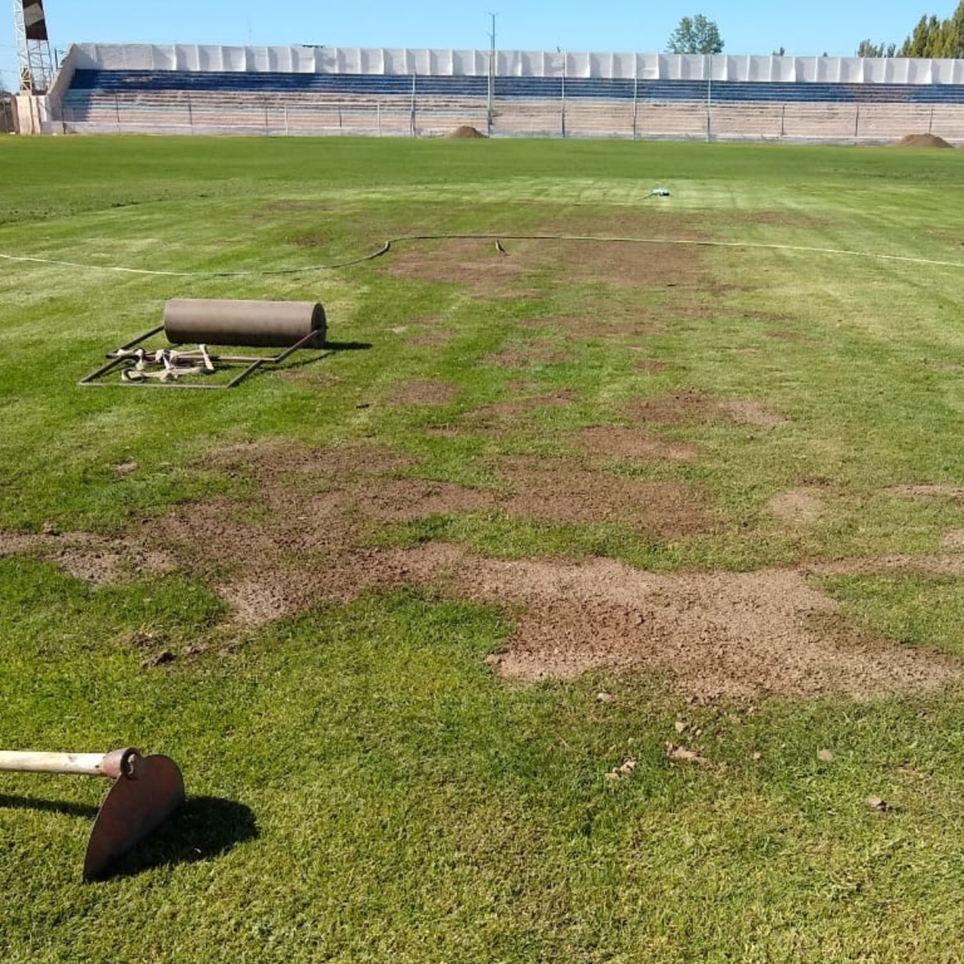 Podcast Comunitario Sayhueque