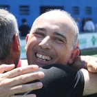 Ascenso 2ª B | Diego Montoya nos cuenta lo que significa el ascenso para el Getafe B