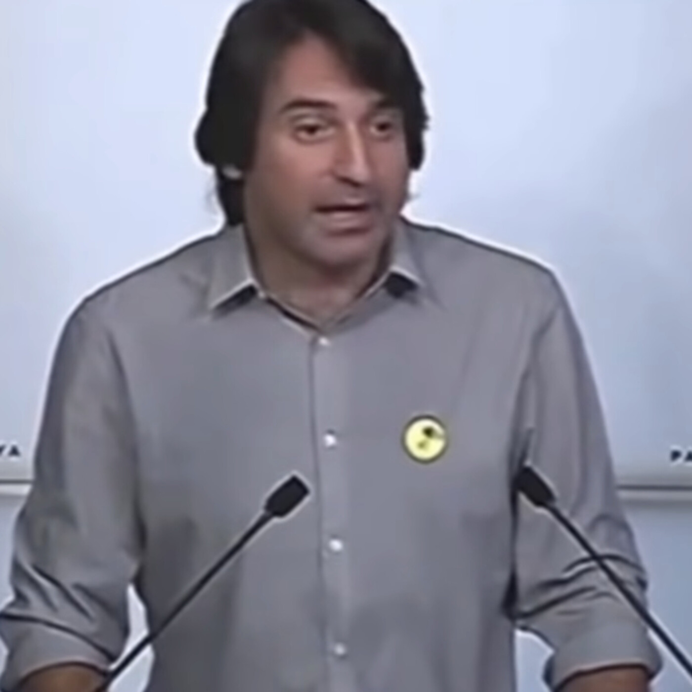 Xavier Rius