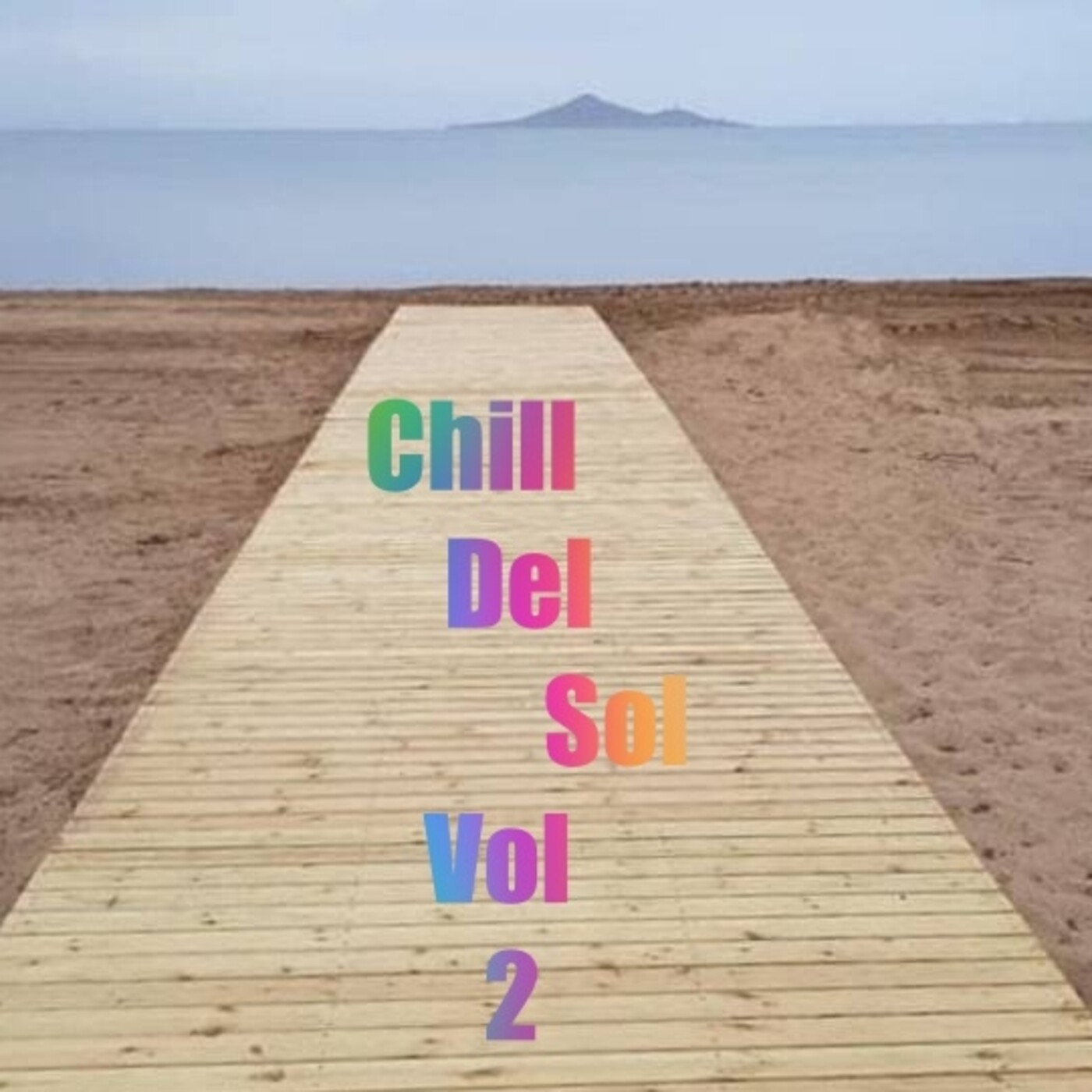 Chill del Sol At Cala Cortina