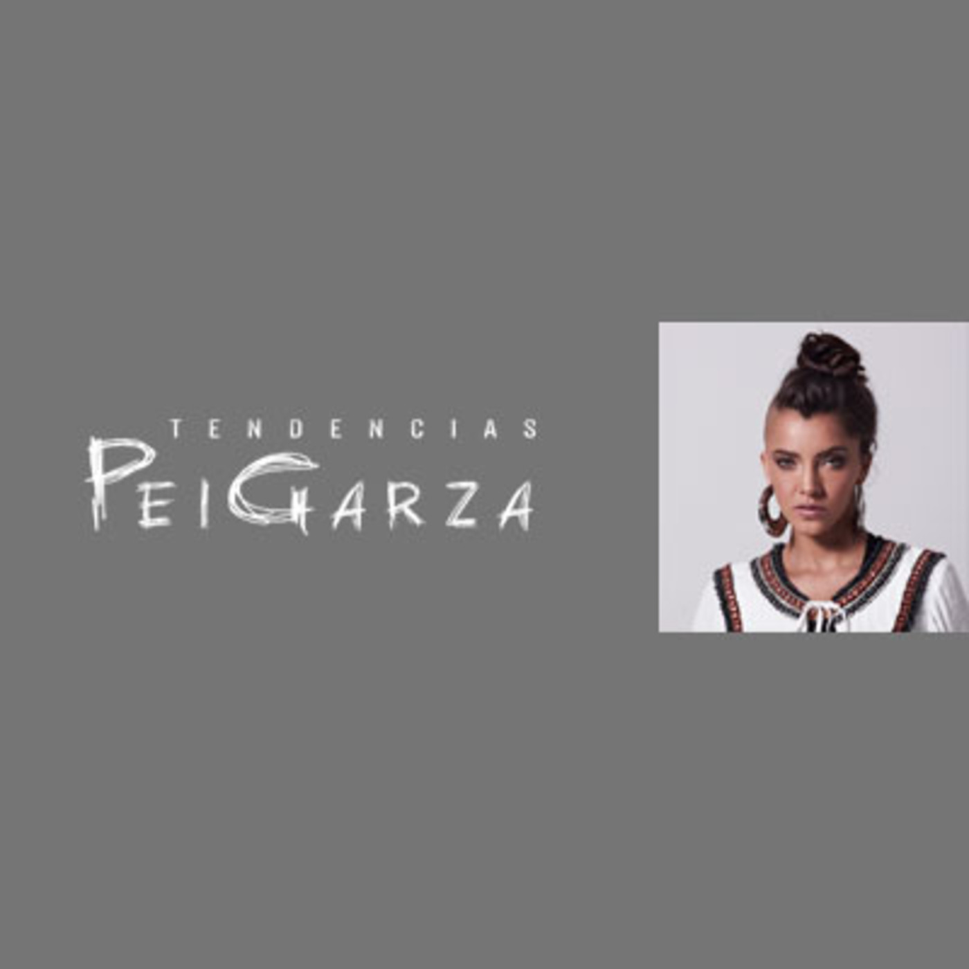 Tendencias con Pei Garza