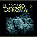 El Ocaso de Roma cap. 19: Prisionero de los Persas