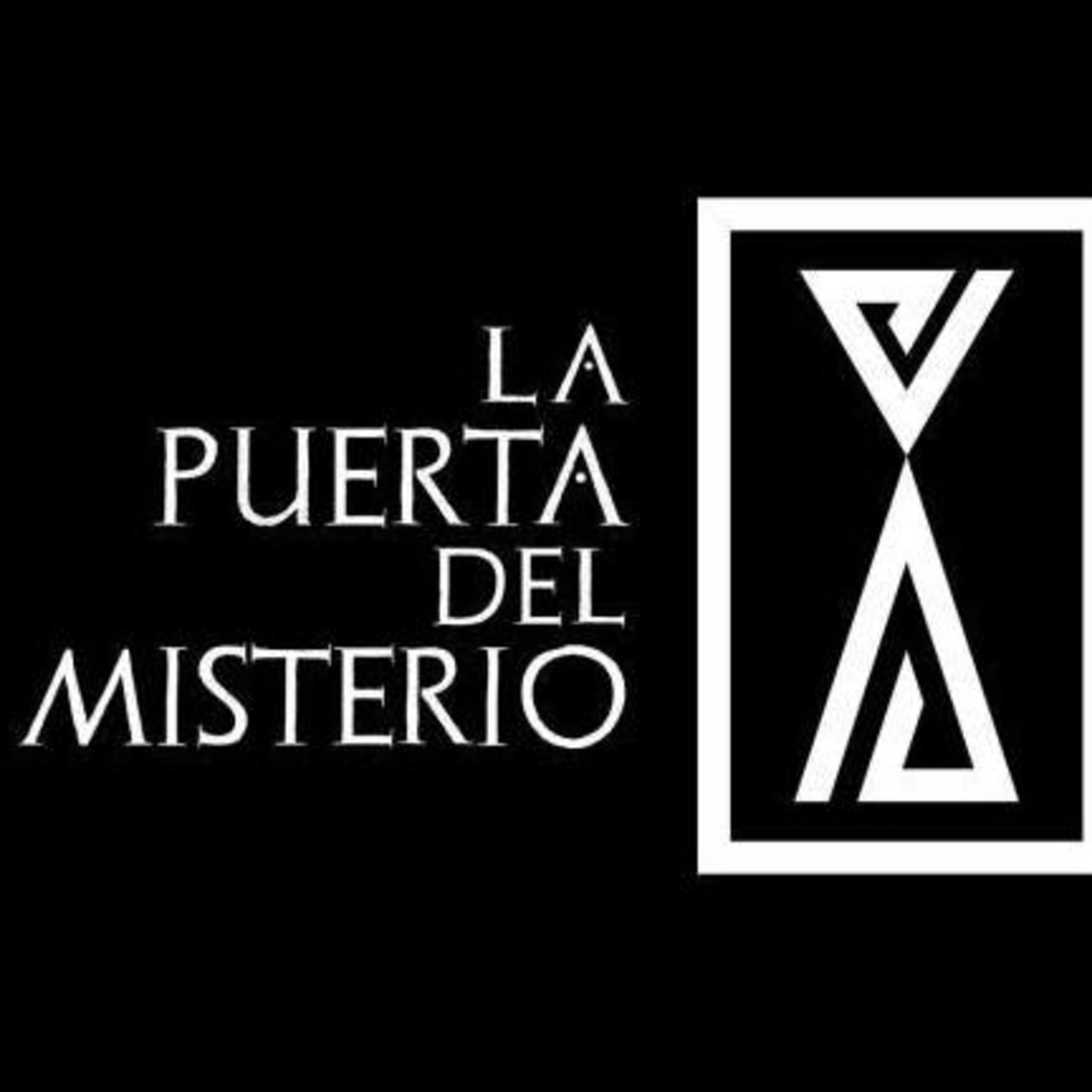 La Puerta Del Misterio