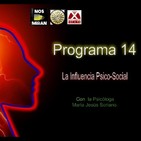 Sol Invictus 14: La Influencia Psico-Social