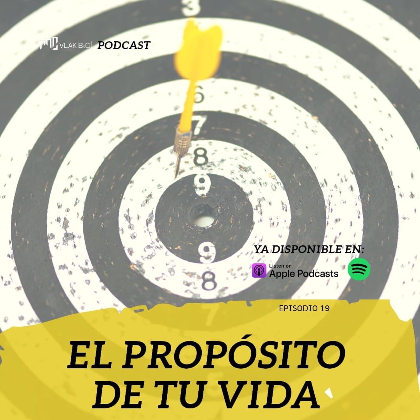 019 El propósito de tu vida 019 El propósito de tu vida