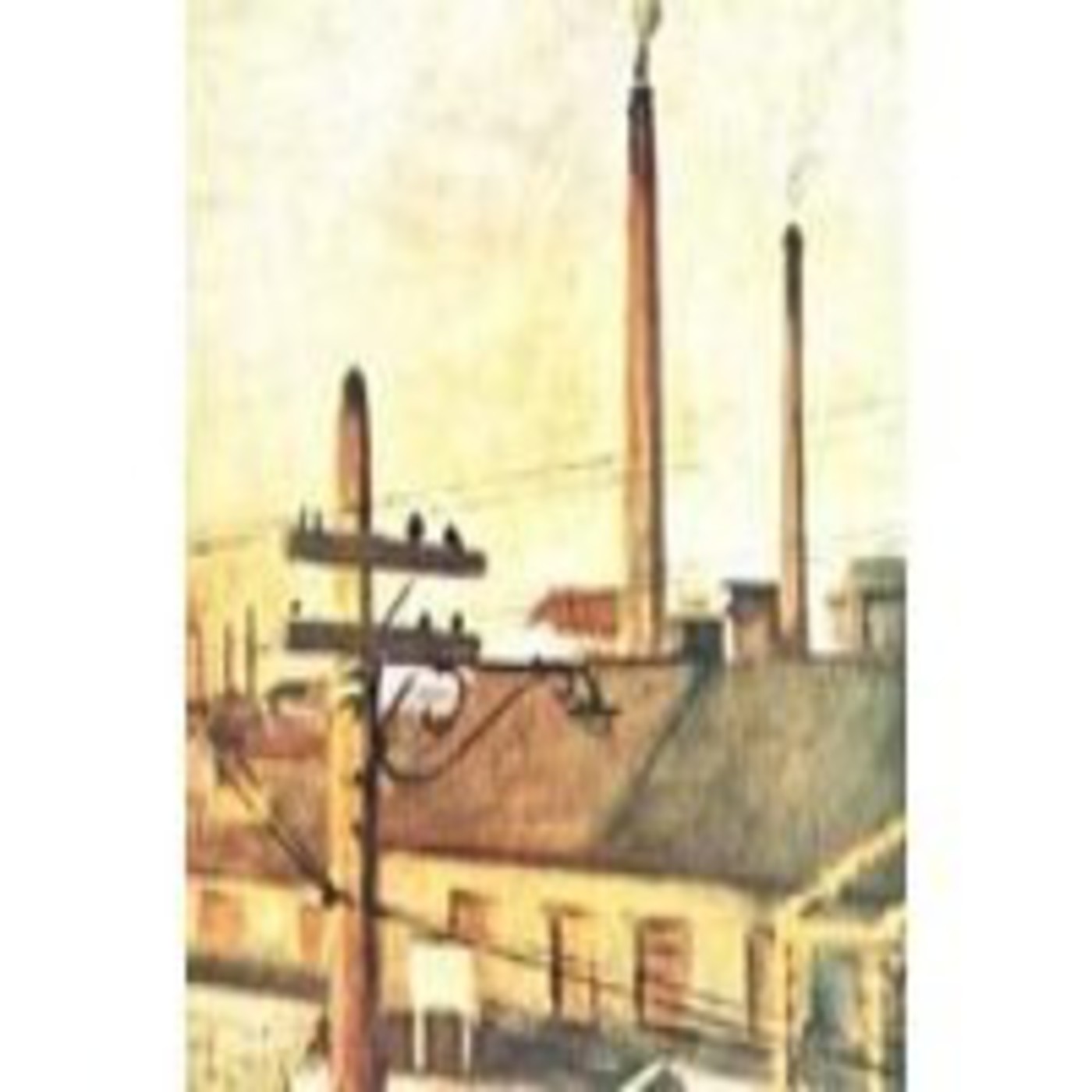 Podcast Audio Lecturas Nerim