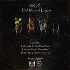 Tempus Fugit 2x05 ARJÉ: DEL MITO AL LOGOS