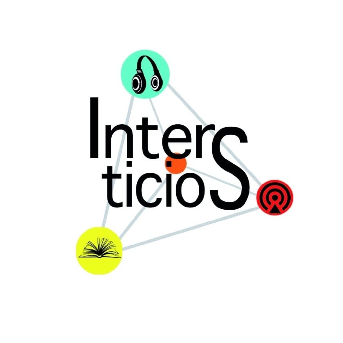 Intersticios Episodio 000 piloto Intersticios Episodio 000 piloto