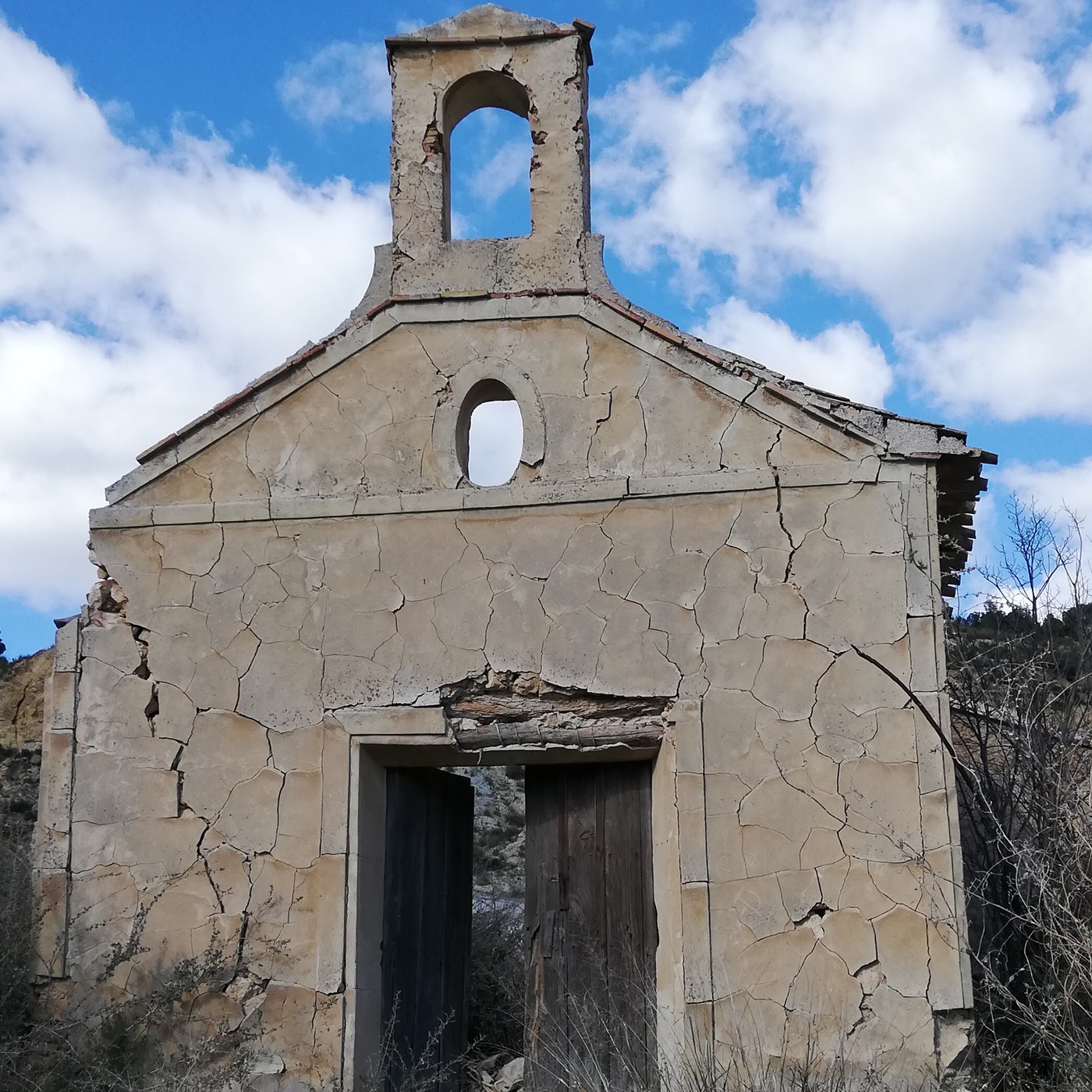 Investigaciones y Urbex