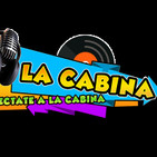 La cabina 06/feb/2019